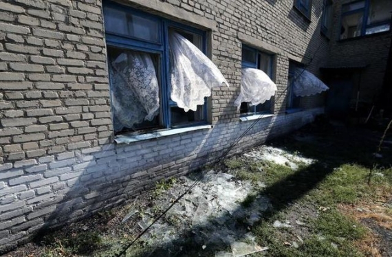 Руководство «ДНР» «национализирует» пустующие квартиры