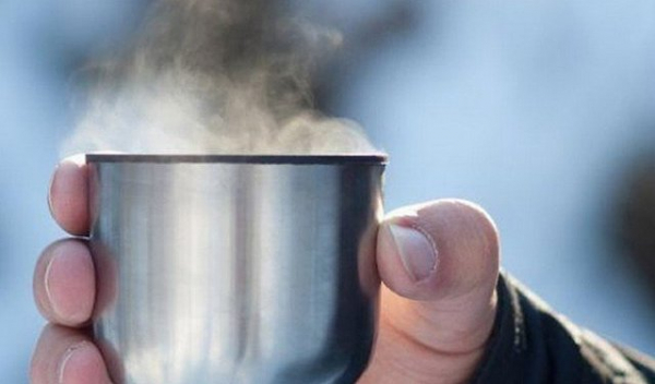 В Лимане планируется установить 200 пунктов обогрева