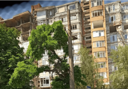 Россия планирует заселить в Мариуполь до трехсот тысяч своих граждан