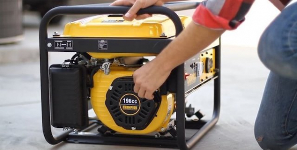 Чтобы подготовиться к зиме и возможным проблемам, Донетчине нужно еще 199 генераторов