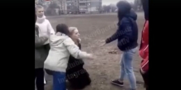 В Торецке группа девочек издевалась над сверстницей – открыто уголовное производство