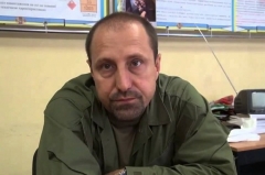 Ходаковский заявил о дефиците денег в «ДНР»