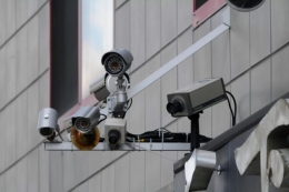 Камеры видеонаблюдения для улицы: особенности, как выбрать