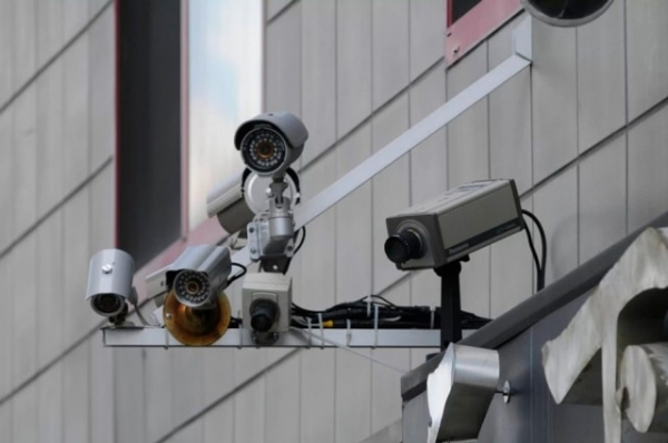 Камеры видеонаблюдения для улицы: особенности, как выбрать