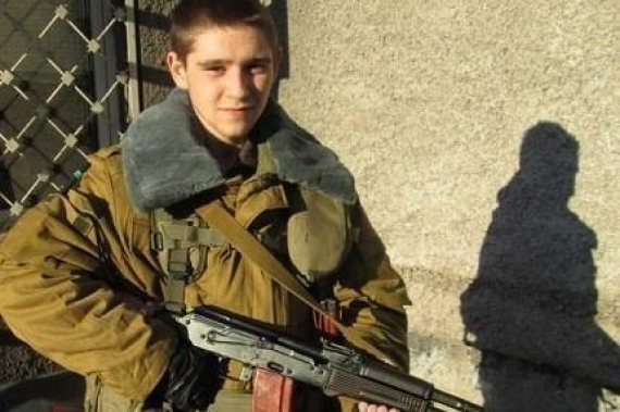 В «ДНР» нарушителей комендантского часа планируют отправлять на фронт