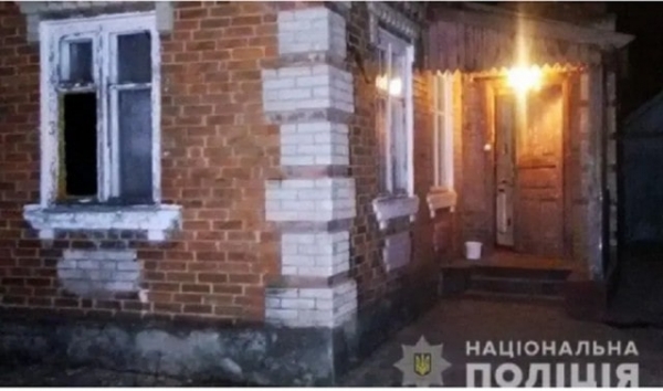 В Райгородке 32-летний мужчина убил свою мать – просила устроиться на работу