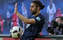 Футбол. «Шальке» подпишет Рикардо Родригеса