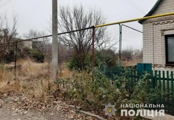 Убийство в Волновахе – на одной из улиц города найдено тело женщины