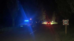 Ночной конфликт под Мариуполем – мужчина ранил 18-летнюю девушку