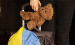 11-летнего сына украинской военнослужащей вернули из оккупации