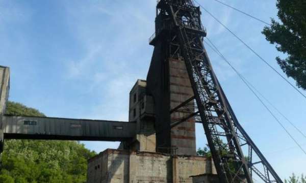 Угольную отрасль на оккупированной территории ждет крах