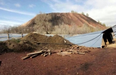 На Донетчине прикрыли нелегальную шахту (видео)