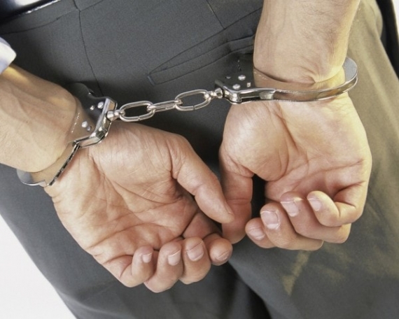 Зверское убийство семьи в Донецкой области