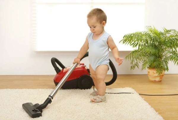 Шланг для пылесоса Samsung: виды, как выбрать и хранить