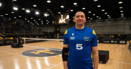 Уроженцы Донецкой области успешно выступили на «Играх непокоренных» в Канаде