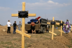 Как руководство «ДНР» пытается скрыть реальные потери среди боевиков