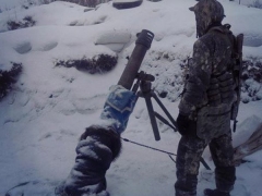 3 бойца ВСУ погибло в боях под Авдеевкой