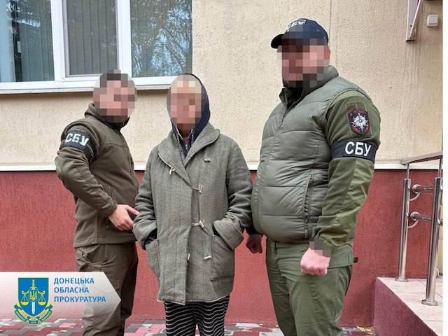 Бывшая работница правоохранительных органов предстанет перед судом