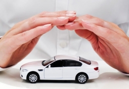 Как выгодно застраховать автомобиль в Украине и как сделать страховку на мотоцикл