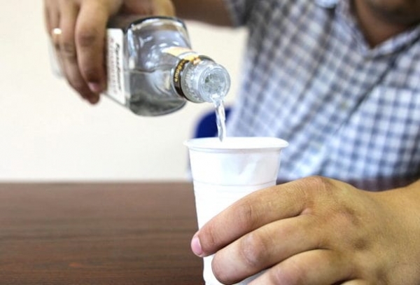 Не дала денег на бутылку водки – житель Константиновки убил свою мать