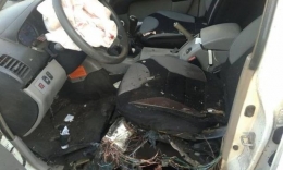 В ОРДО подорвали машину комбата «народной милиции»: факты и версии случившегося