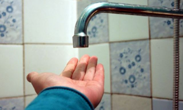 Воду в Донецке будут давать раз в два дня по 5 часов