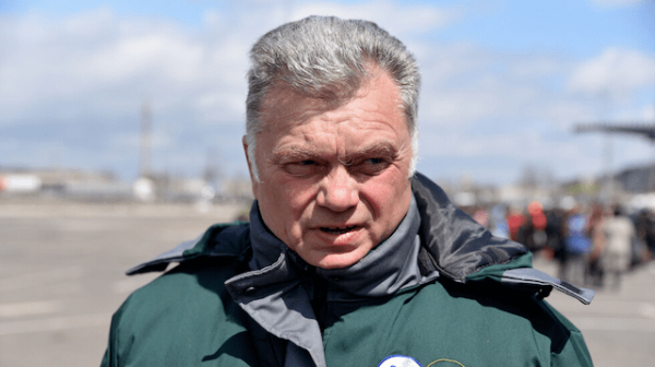 Бывший «мэр» Мариуполя умер в российской больнице