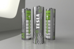 Батарейки типа АА: где используются и сколько держат заряд?