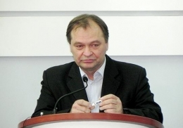 Александр Пономарев: общественно-политическая деятельность и бизнес