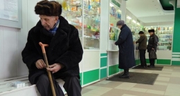 Бесплатные лекарства в Краматорске будут выдаваться по-новому