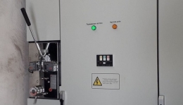 В Мариуполе тепловики модернизирую систему отопления