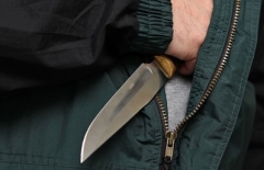 Дончанин совершил налет на магазин в оккупированной Макеевке: есть пострадавший