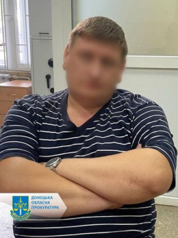 Российского информатора ждет приговор украинского суда