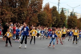 В Донецкой области установили национальный рекорд