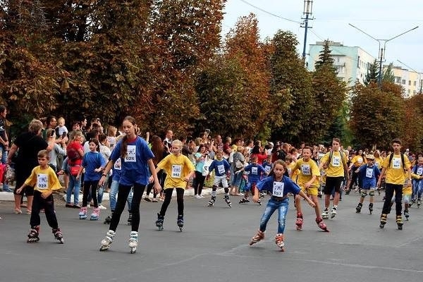 В Донецкой области установили национальный рекорд