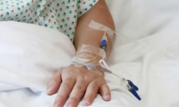 В Донецкой области – два случая смертельно опасной болезни