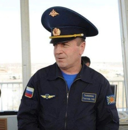 Российскому командиру объявлено подозрение за бомбардировки драмтеатра и роддома в Мариуполе