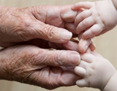 В «ДНР» смертность во много раз превышает рождаемость