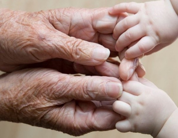 В «ДНР» смертность во много раз превышает рождаемость