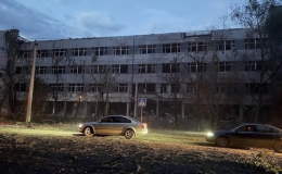 Массированная атака на военные цели в Донецке – Силы обороны поразили командный пункт