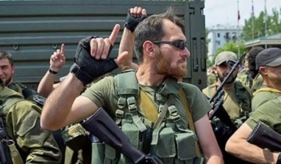 Боевики «ДНР» намереваются занять «серую зону» возле Широкино