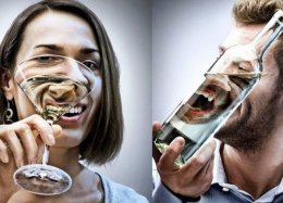 Алкоголизм: виды зависимости, причины и последствия