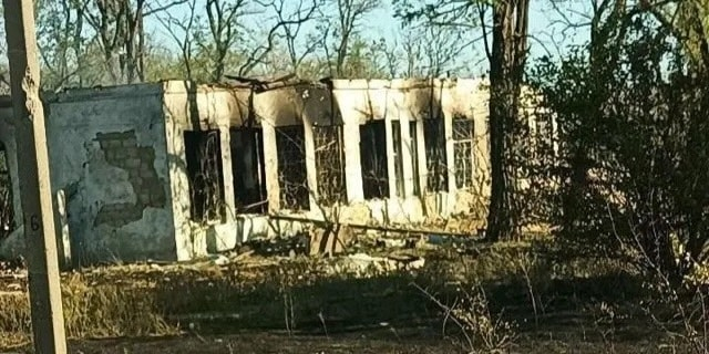 Три человека погибли во время обстрела россиянами Константиновки