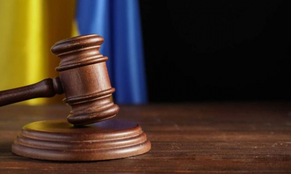 Жительница Дружковки осуждена к 10 годам лишения свободы