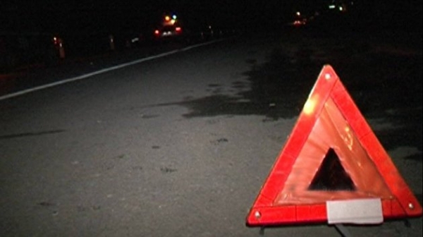 В Покровске две женщины оказались под колесами автомобиля