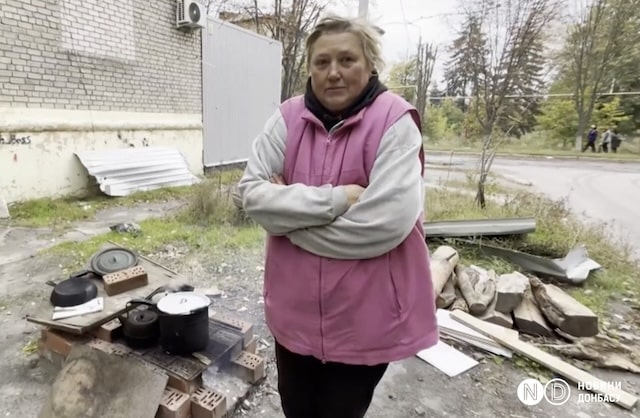 В Лимане после обстрела свыше тысячи абонентов остаются без газа