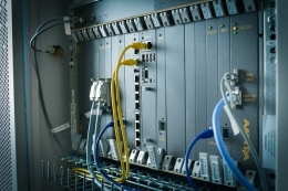 Активные и пассивные телекоммуникационные устройства