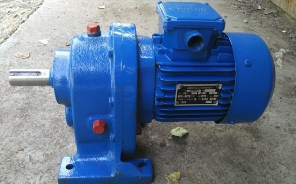 Почему так важно выбрать качественный мотор-редуктор?