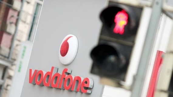 В Водафон-Украина заявили, что не намерены и не будут платить «ДНР» за электричество