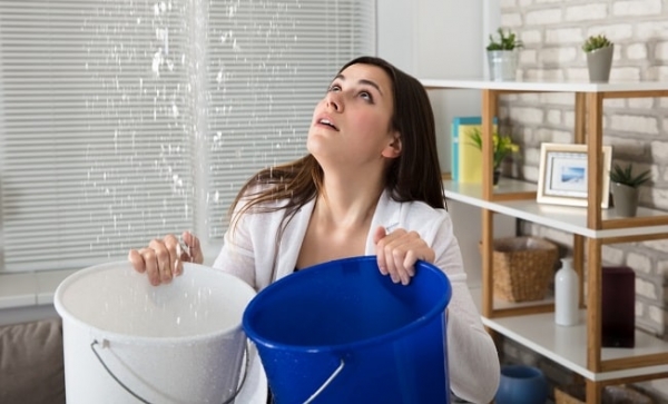 Как просушить квартиру после затопления: советы специалистов